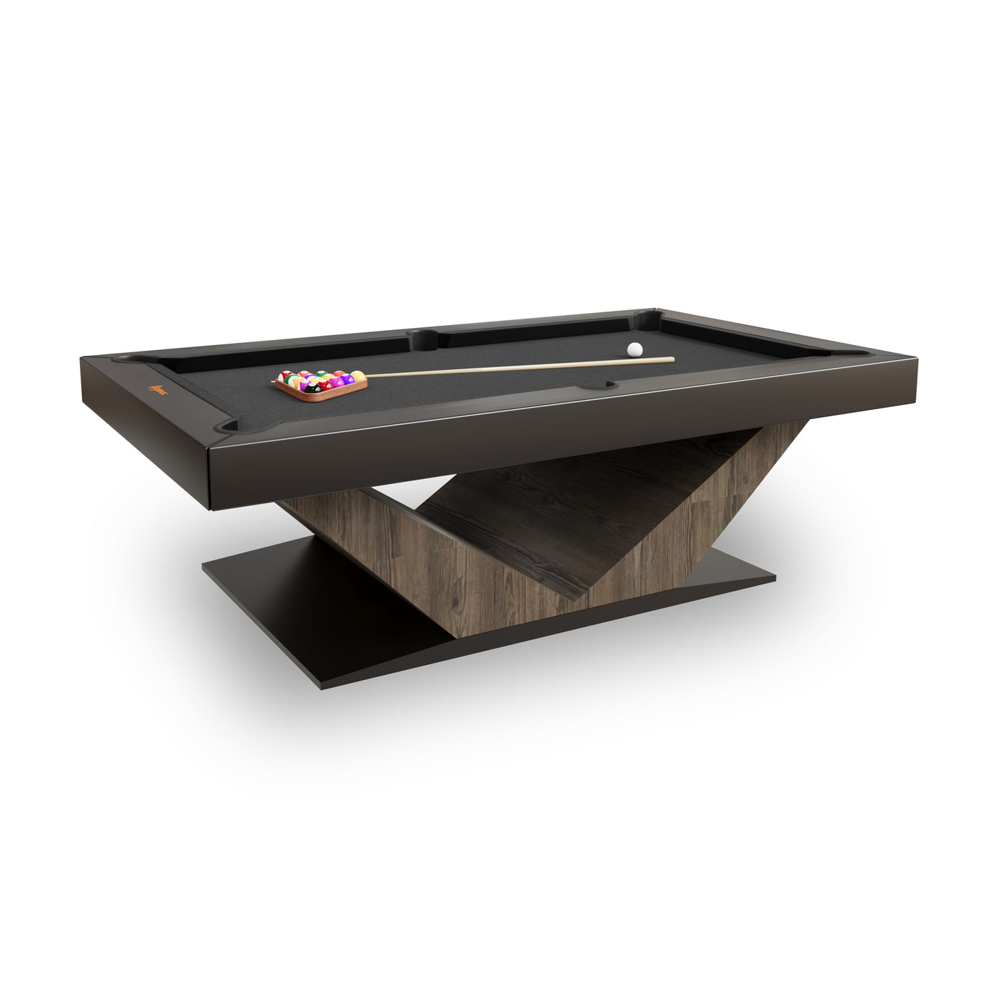 Caribbean Pool Table