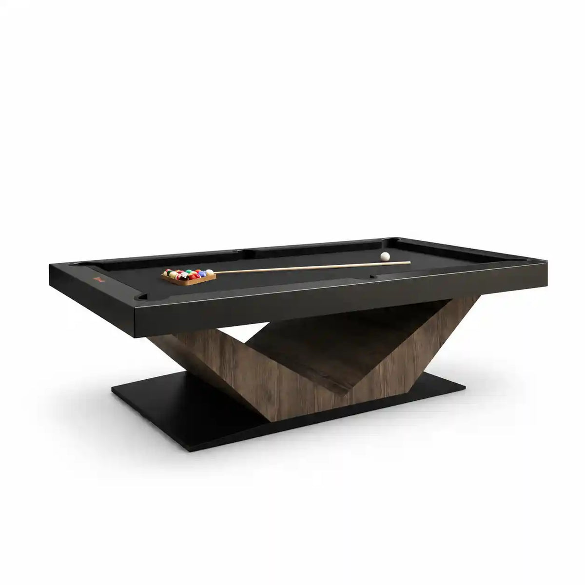 Caribbean Pool Table