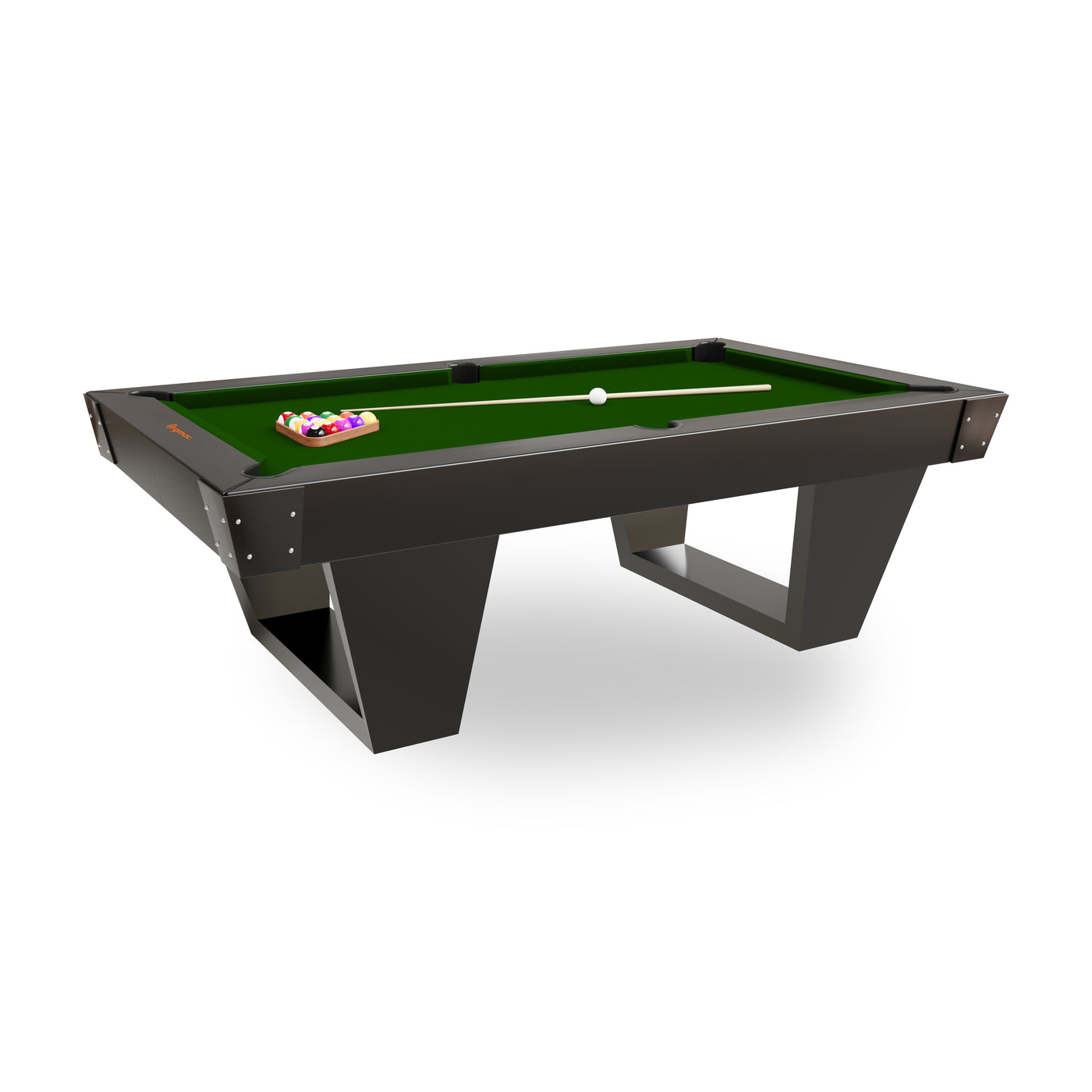 Embargo Pool Table