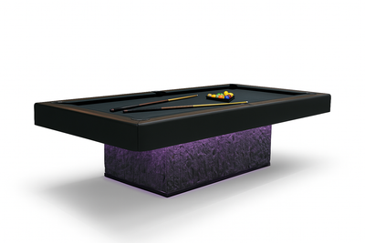 Velar Pool Table