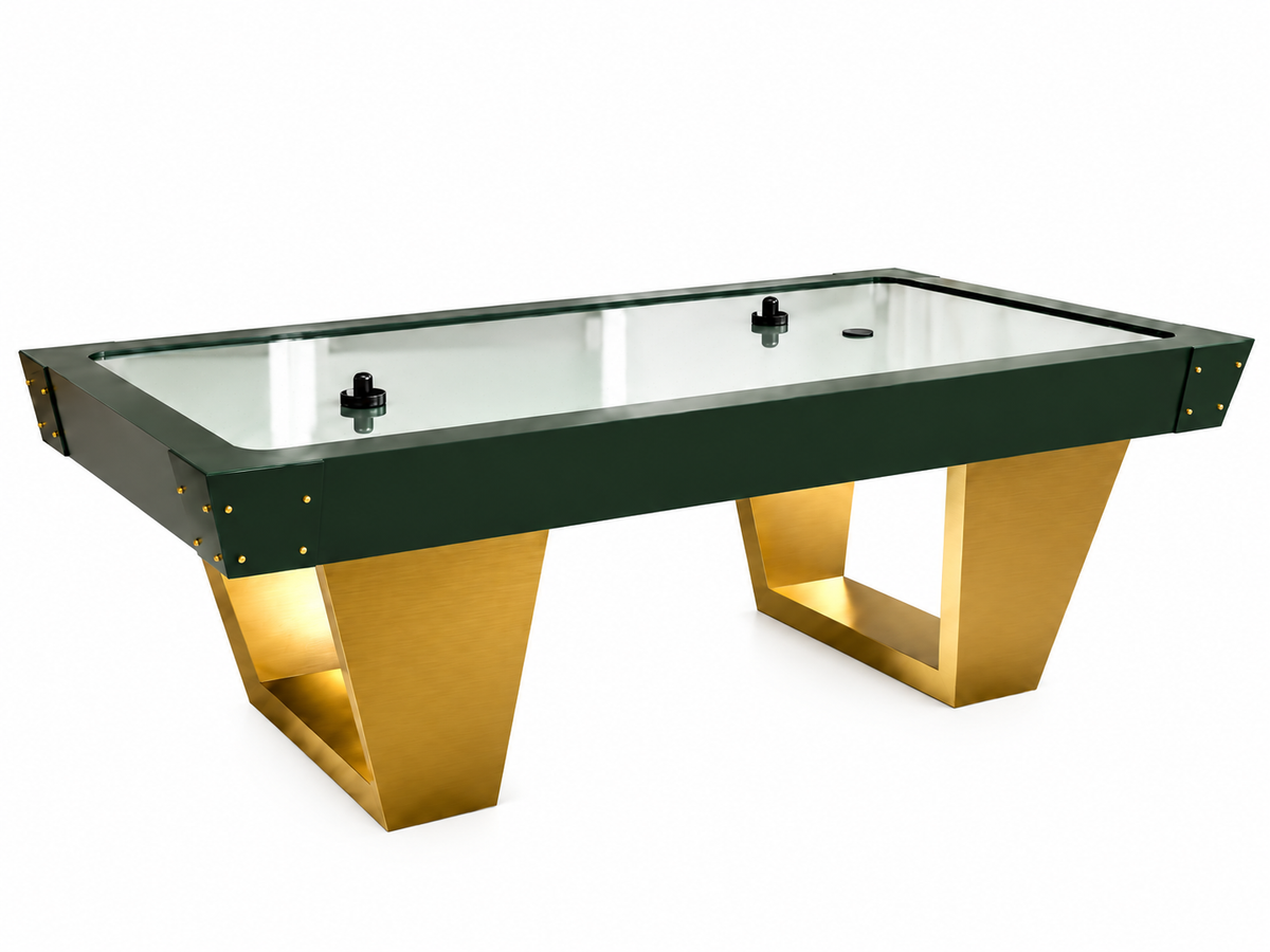 Embargo Air Hockey Table