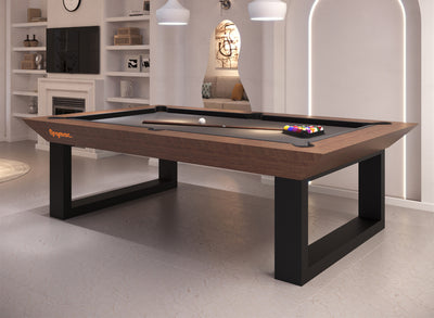 Blackwell's Pool Table (8 ft*4 ft)