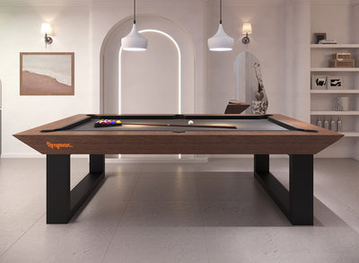 Blackwell's Pool Table (8 ft*4 ft)