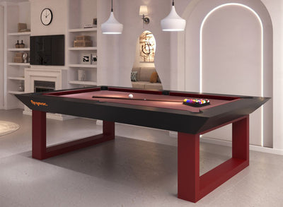 Blackwell's Pool Table (8 ft*4 ft)