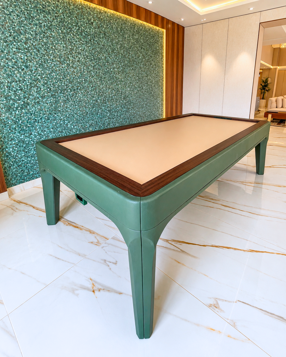 Negroni Air Hockey, Noida