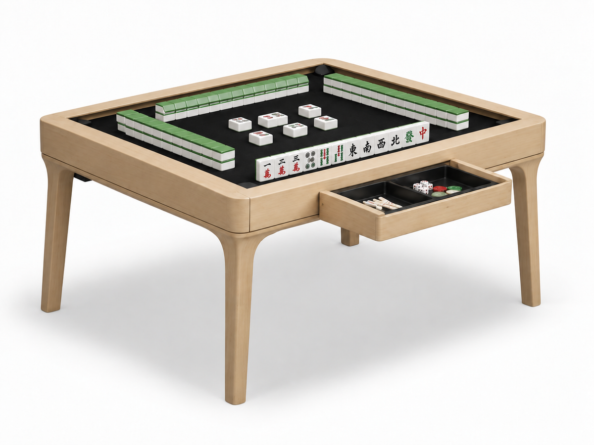 Mahjong Table