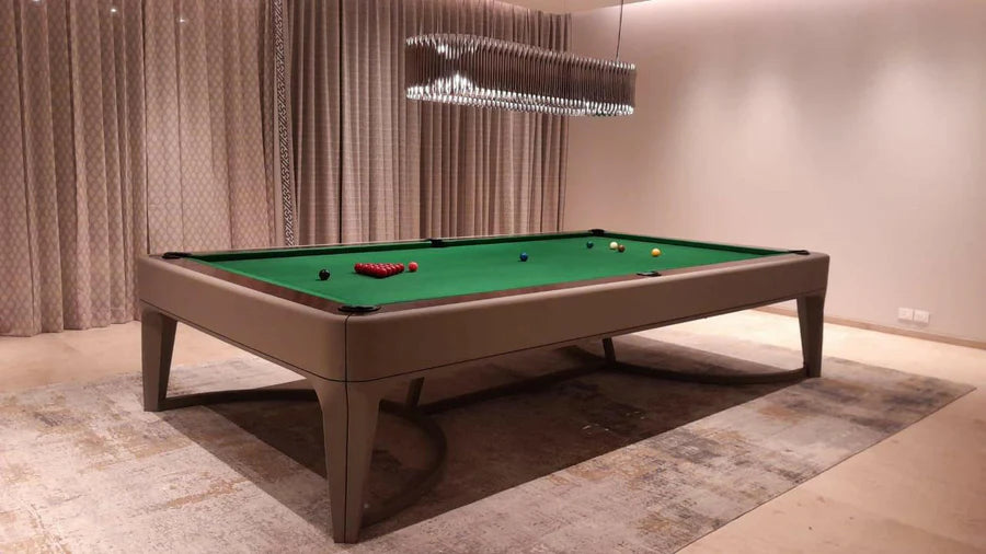 Negrosno Snooker Table