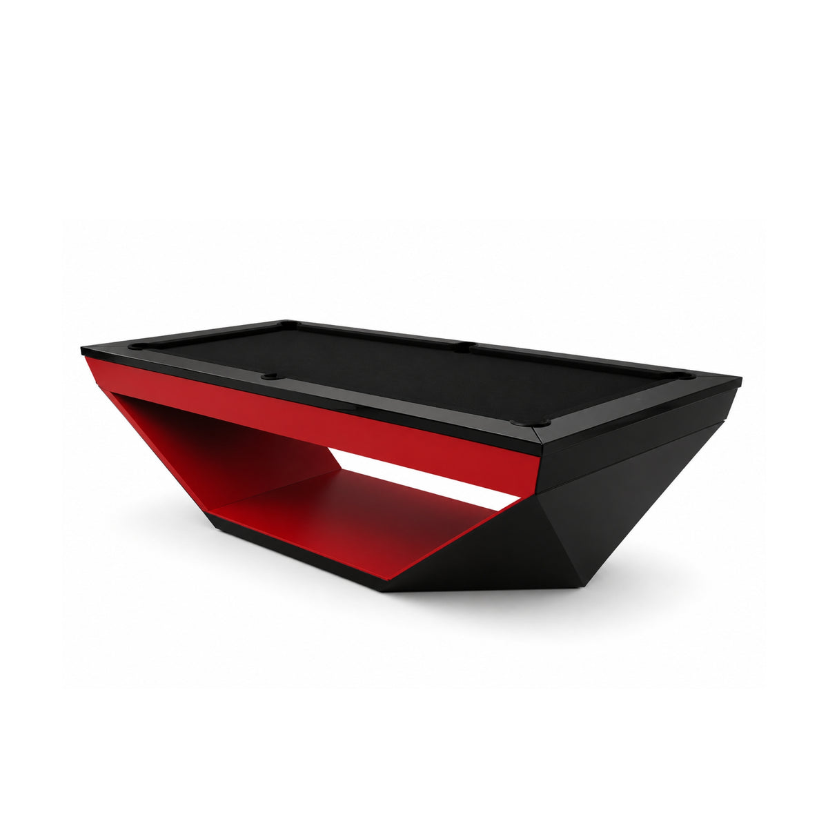 Rameses Pool table