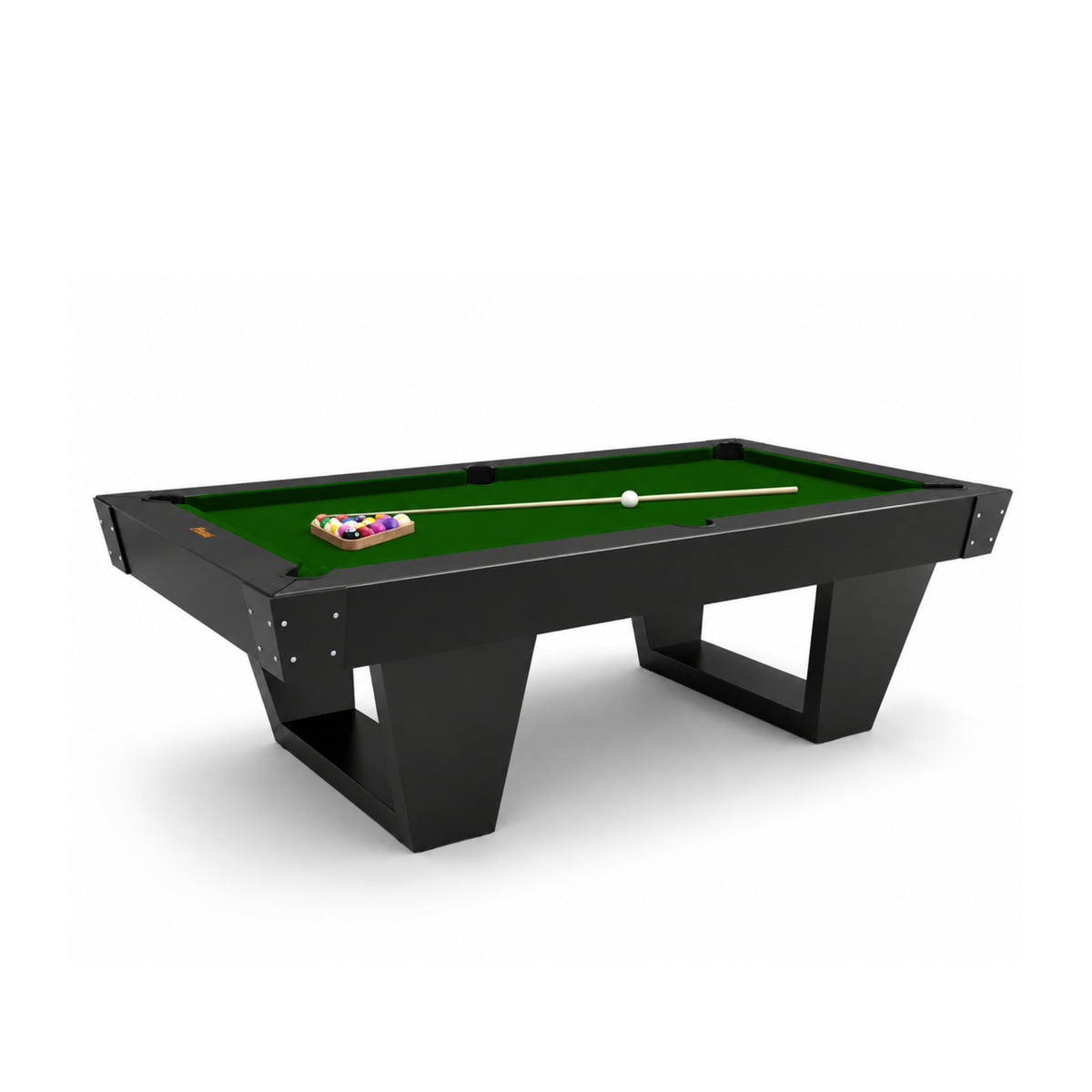 Embargo Pool Table