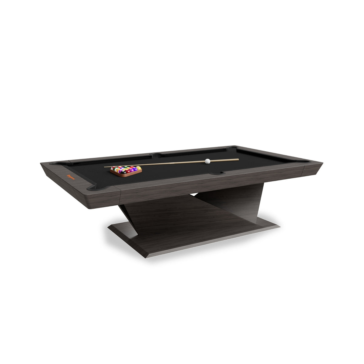 Kingston Pool Table