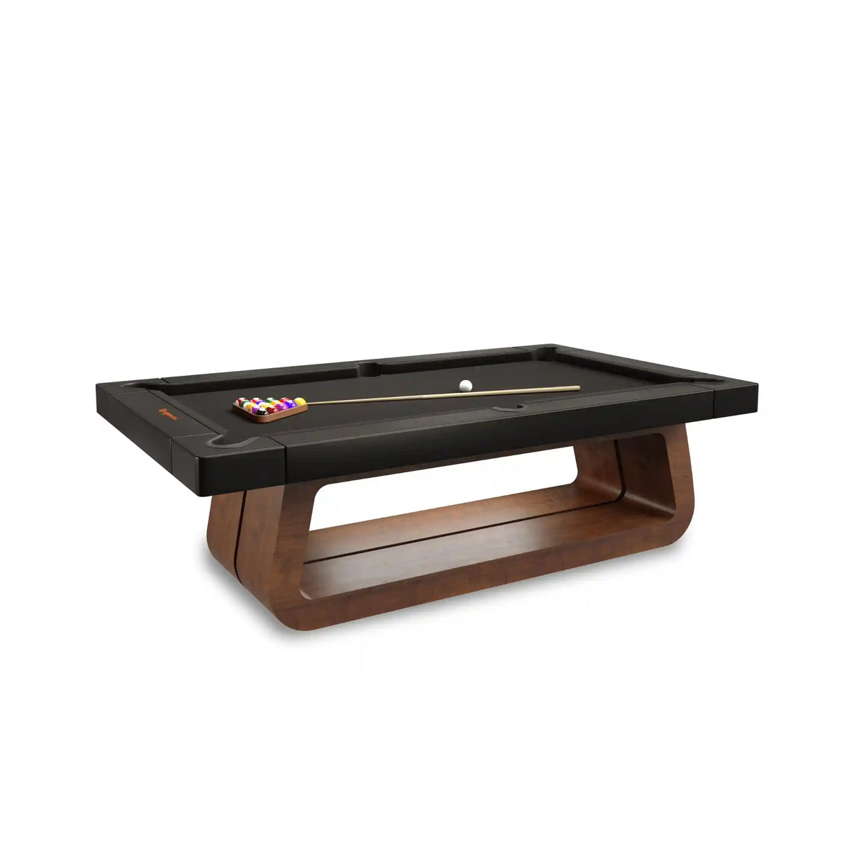 Takamaka Pool Table