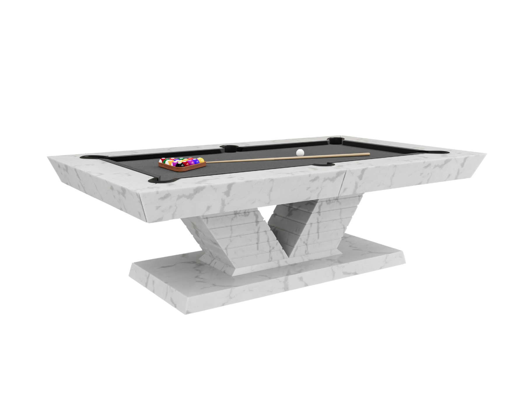 Stoner Pool Table