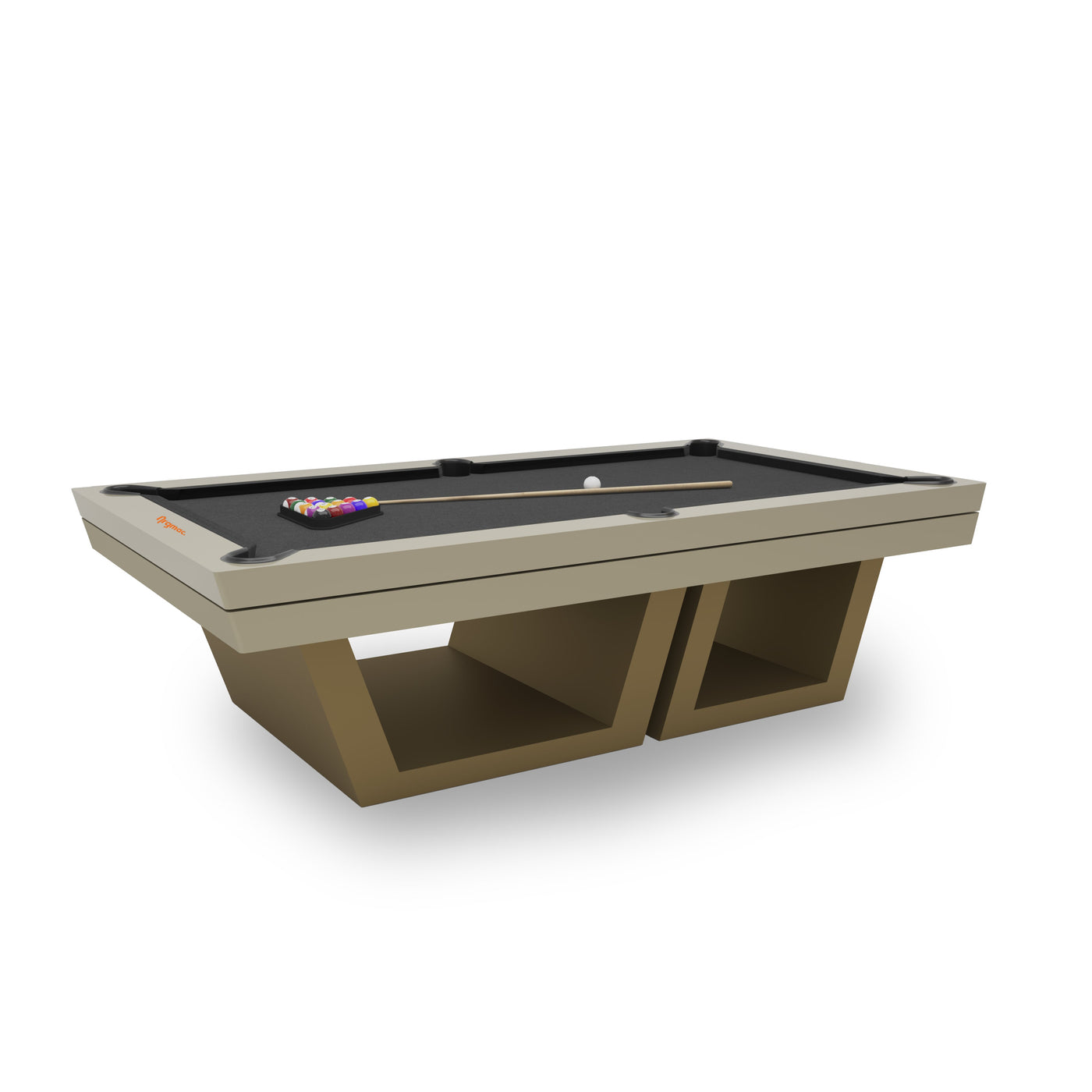 Angostura Pool Table (8 ft*4 ft) - argmac