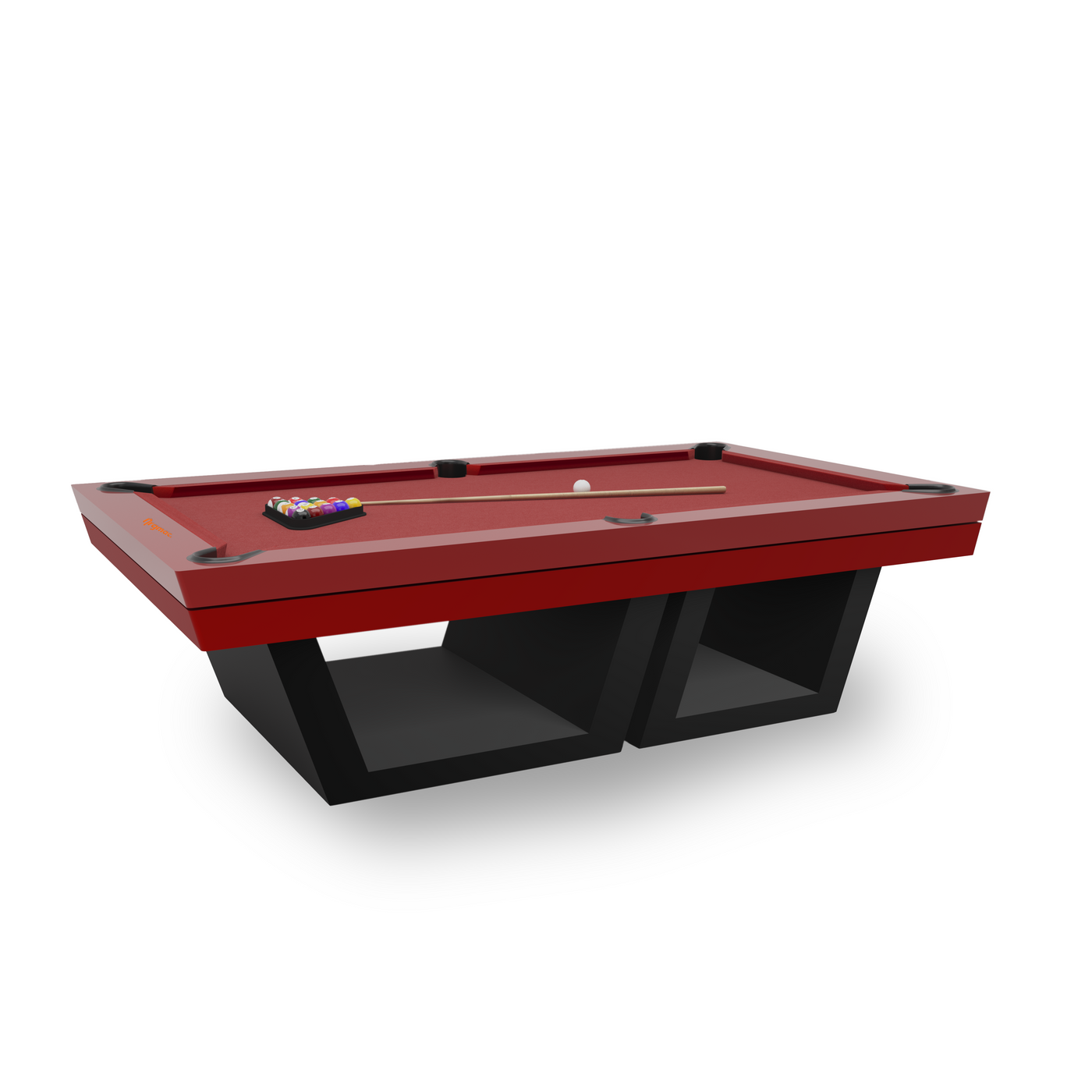 Angostura Pool Table
