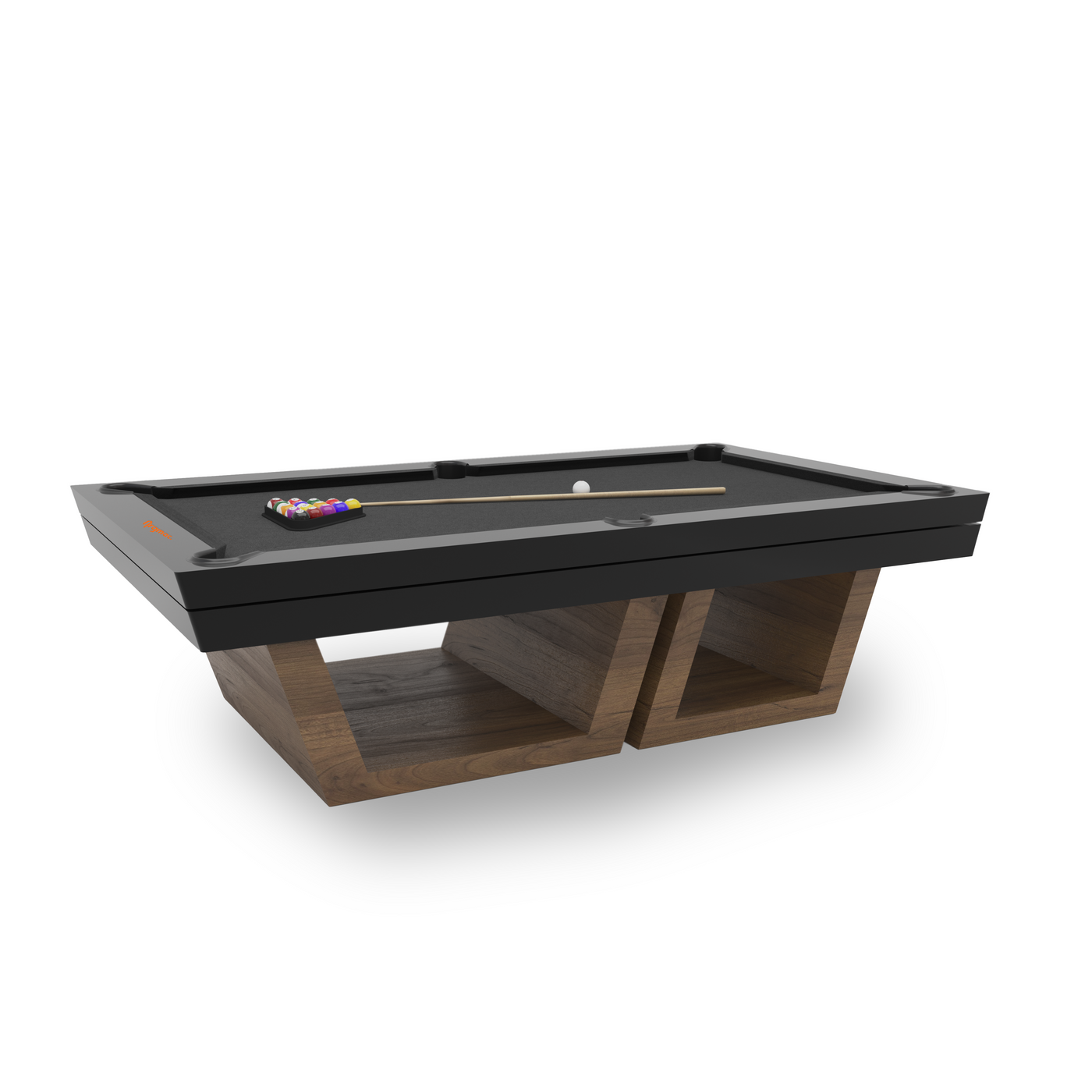 Angostura Pool Table