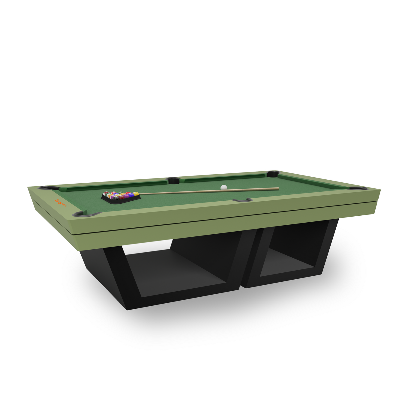 Angostura Pool Table
