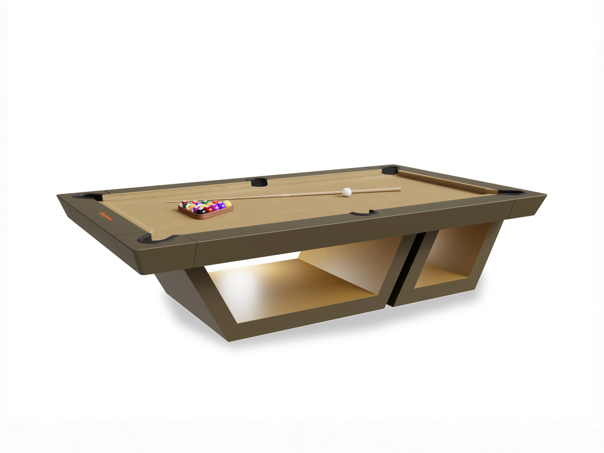 Angostura Pool Table