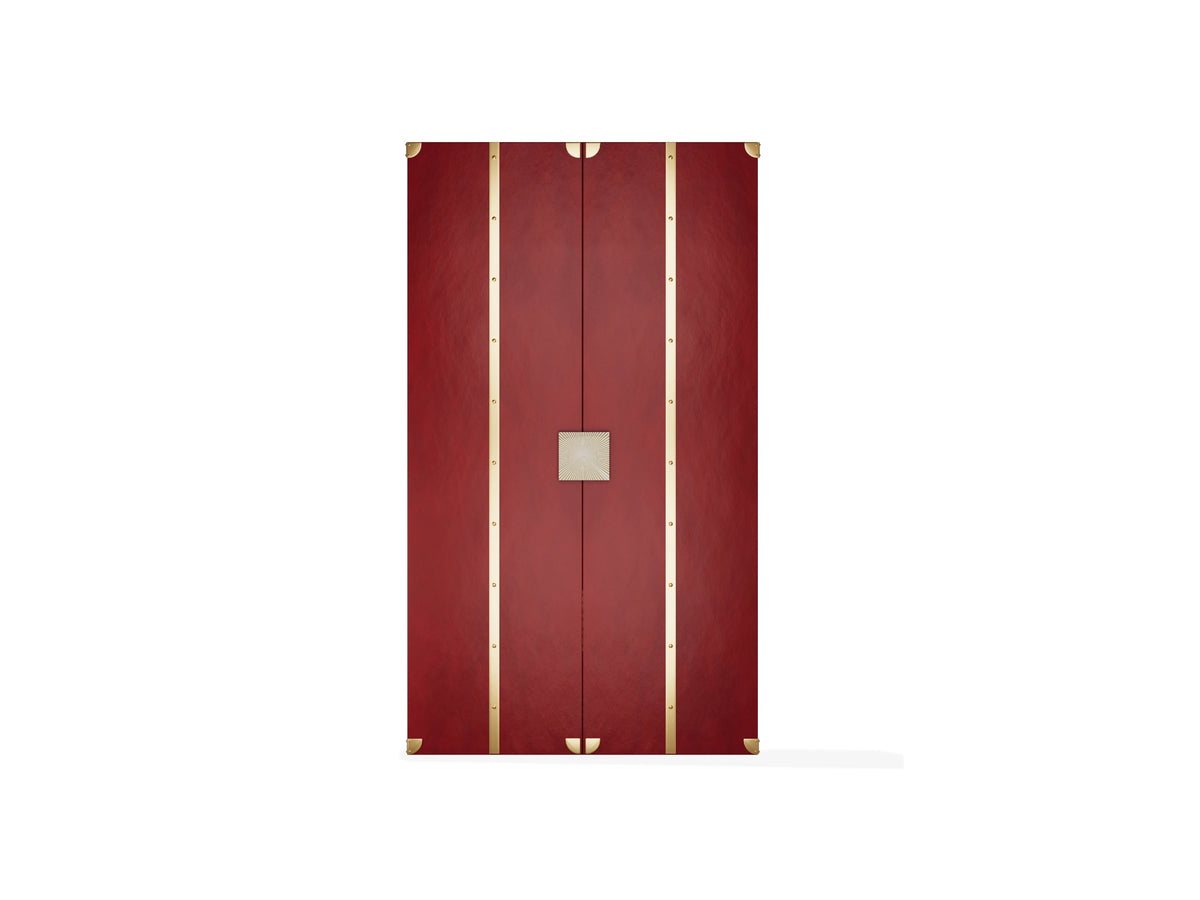 Casa del Vino Bar Cabinet