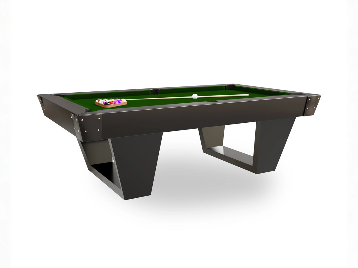 Embargo Pool Table