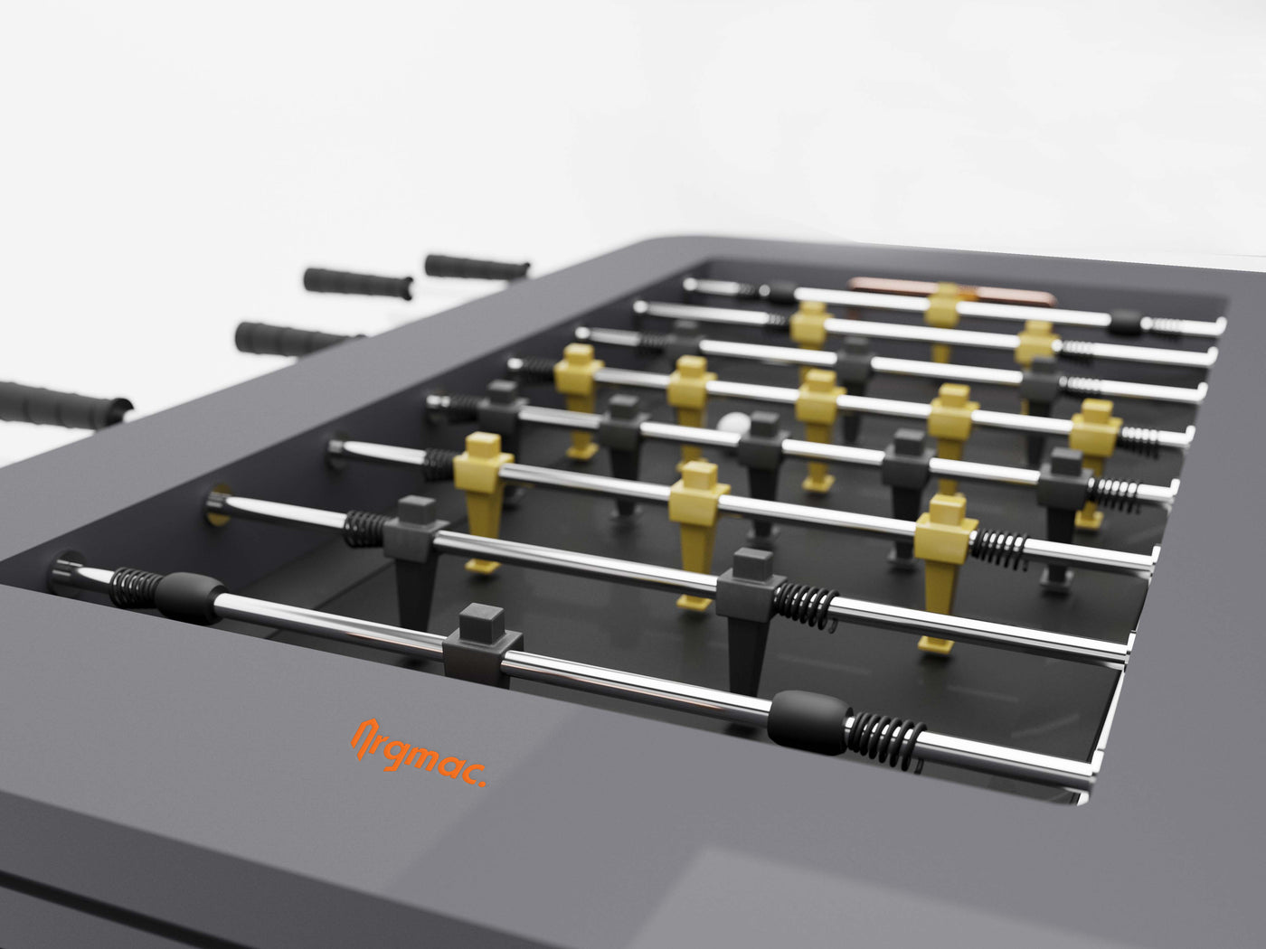 Phantom Foosball Table