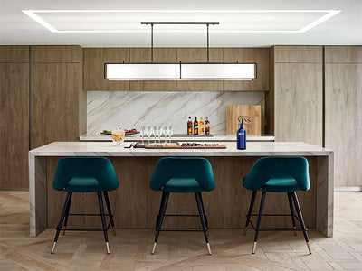 Gavi Di Gavi Luxury Home Bar - argmac