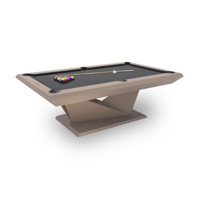 Kingston Pool Table (8 ft*4 ft)