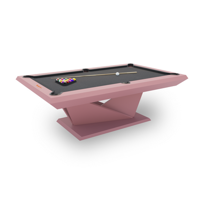 Kingston Pool Table (8 ft*4 ft)