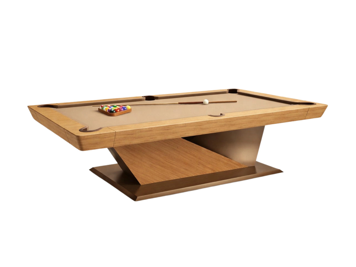 Kingston Pool Table