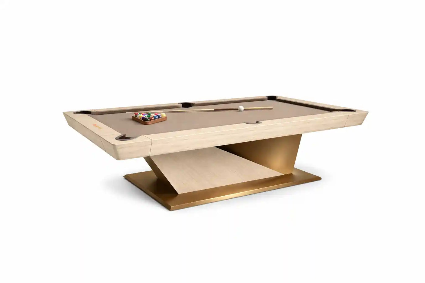 Kingston Pool Table Online in India – Argmac