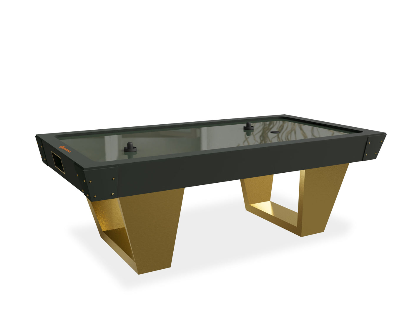 Embargo Air Hockey Table