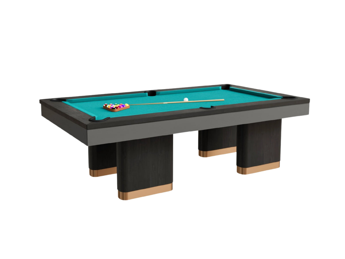 Monarch Pool table
