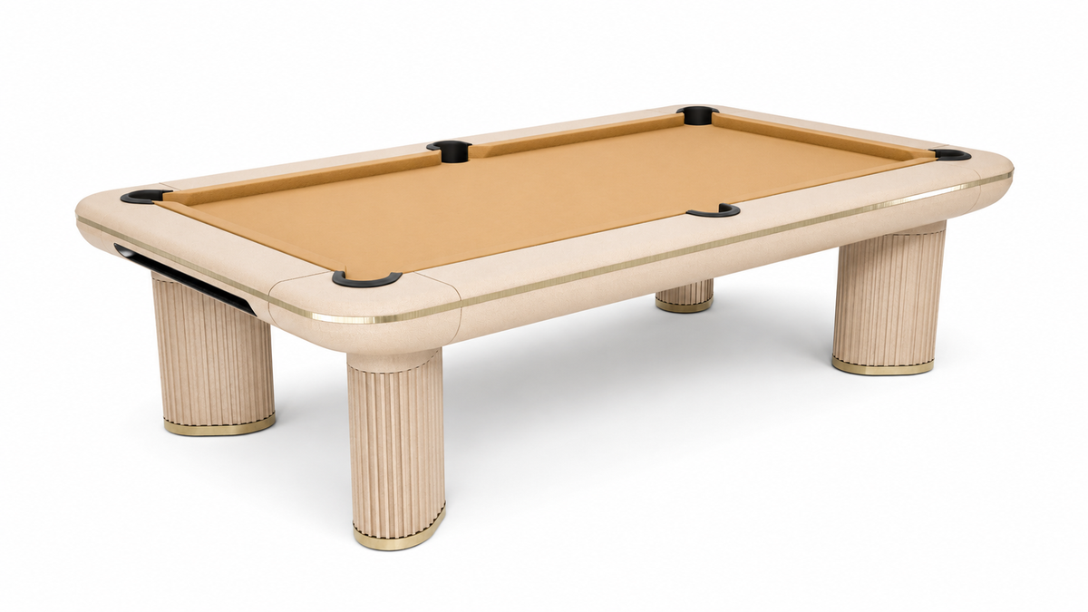 Novaire Pool Table