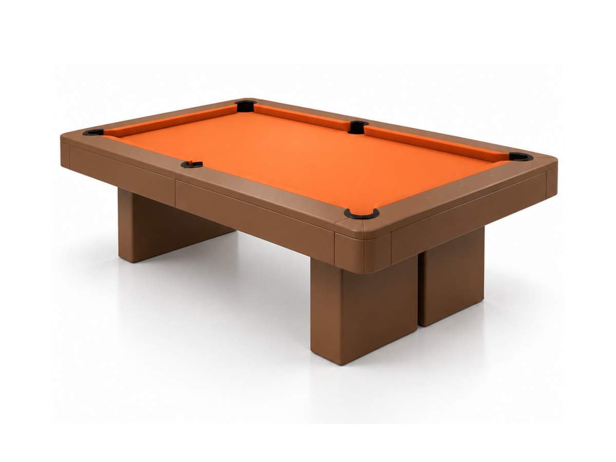 Orviano Pool Table