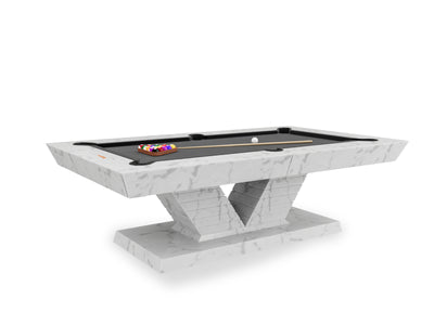 Stoner Pool Table