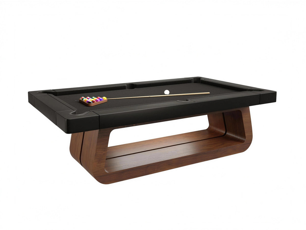Takamaka Pool Table