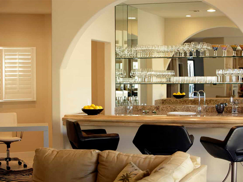 Tannat Luxury Home Bar - argmac