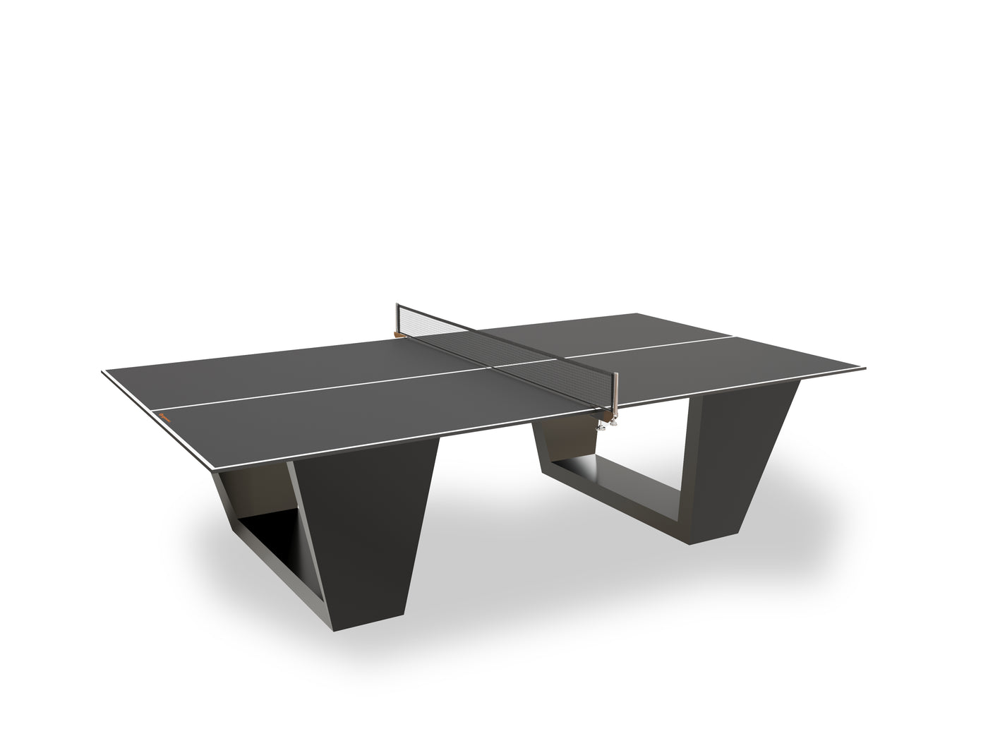 Bounzai Table Tennis Table