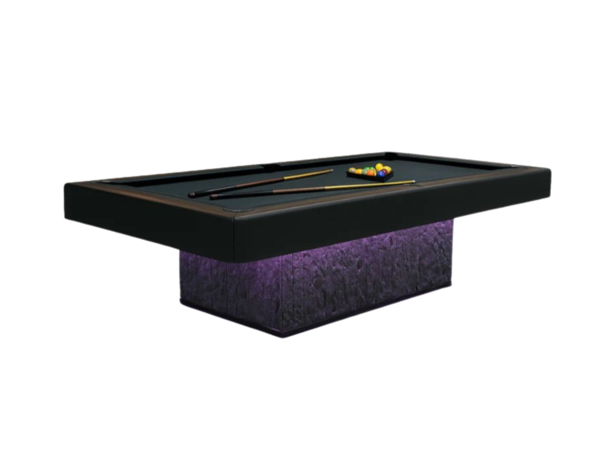 Velar Pool Table