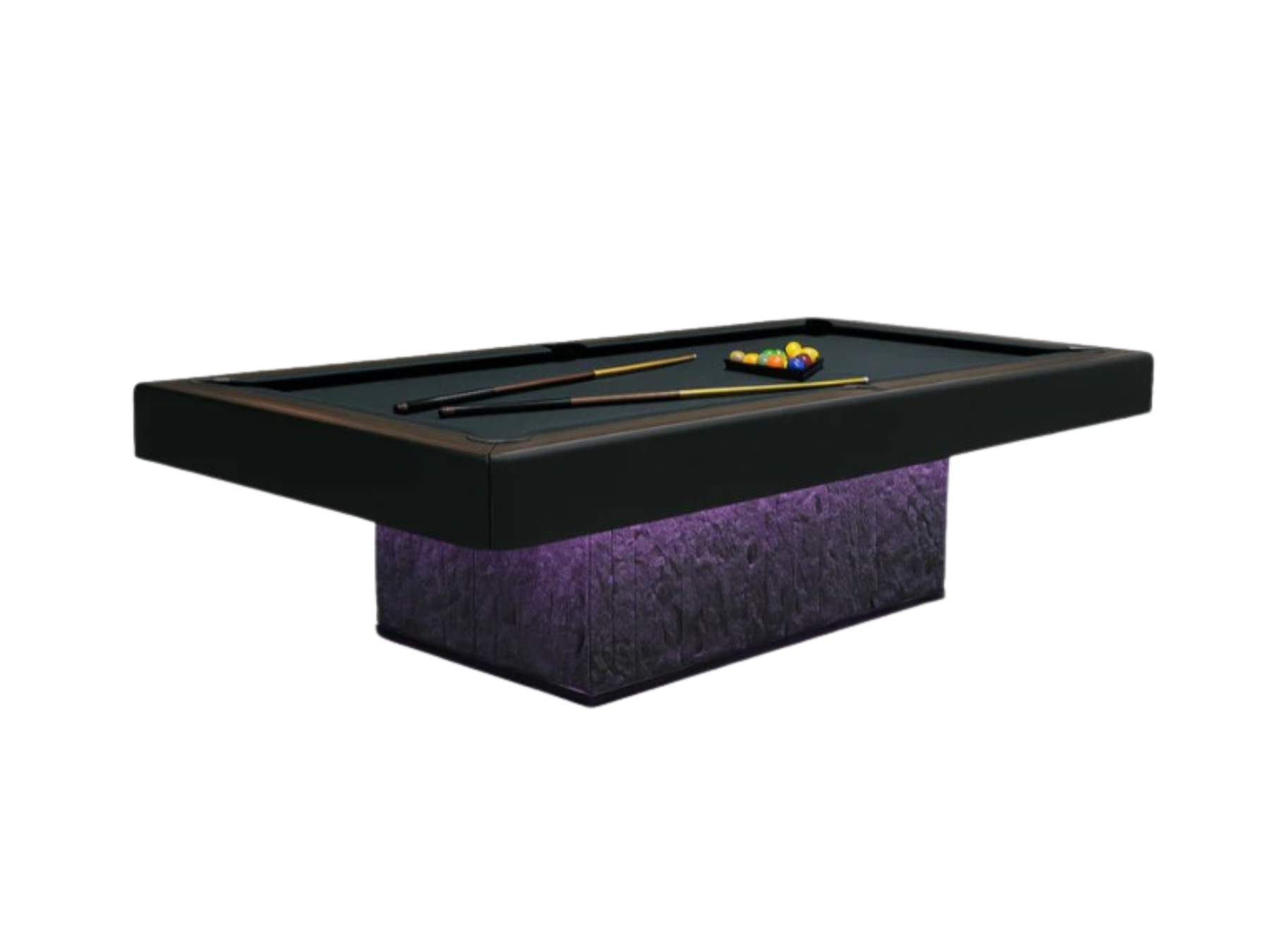 Velar Pool Table