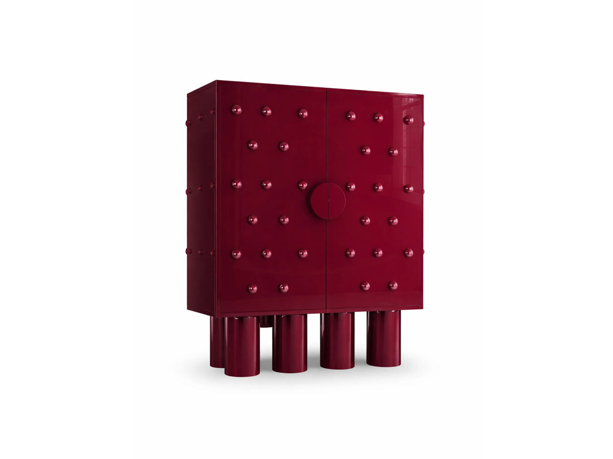 Vigna Bar Cabinet