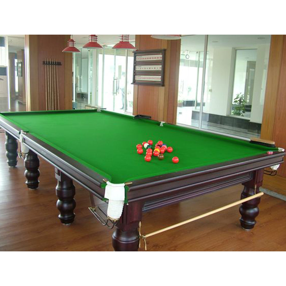 British Billiard Table 2 - argmac