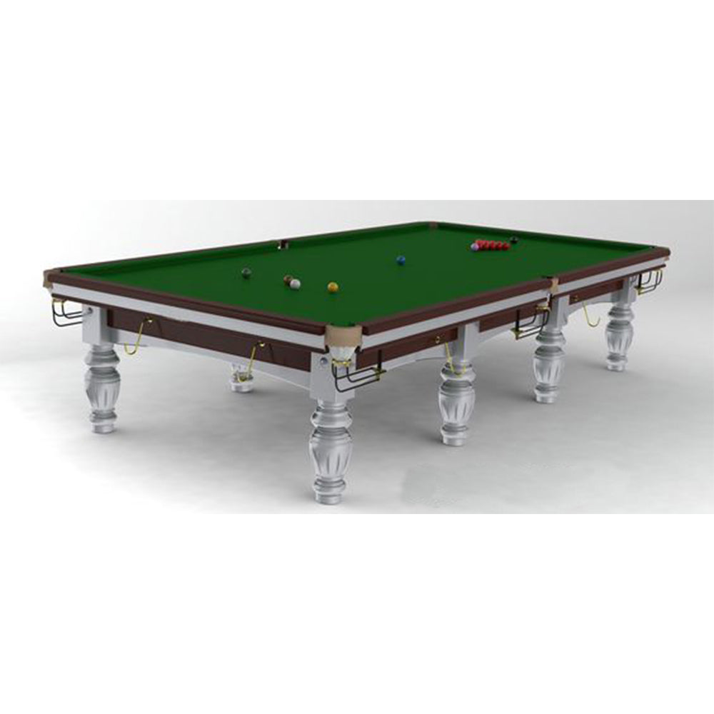 British Billiard Table - argmac