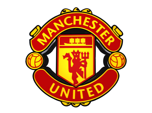 Manchester United - argmac