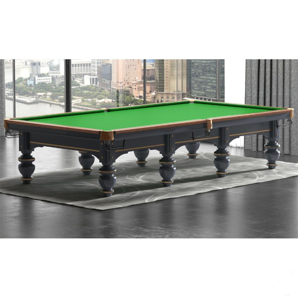 British Billiard Table 8 - argmac