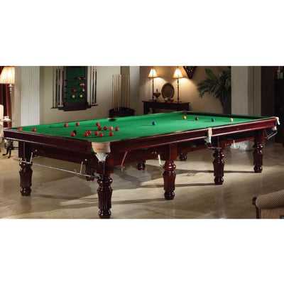 British Billiard Table 7 - argmac