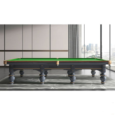 British Billiard Table 8 - argmac